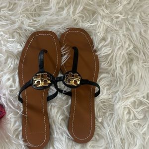 Tory Burch thong sandals
